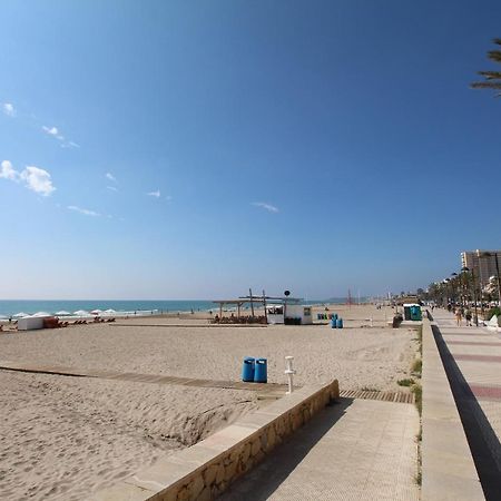 From Muchavista Beach/Sea Views เอลกัมเปโญ ภายนอก รูปภาพ
