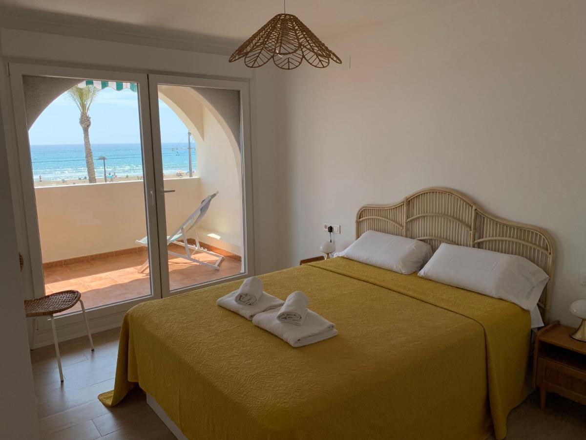 From Muchavista Beach/Sea Views เอลกัมเปโญ ภายนอก รูปภาพ